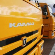 В районы Бурятии поступит 18 новых передвижных мобильных медицинских комплексов